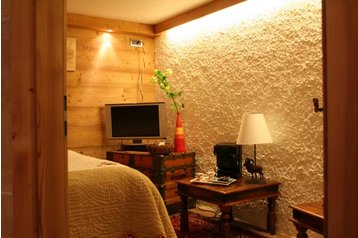 Privatan smeštaj Saxon 2